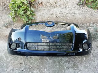 ΠΡΟΦΥΛΑΚΤΗΡΑΣ ΕΜΠΡΟΣ ΓΙΑ ΤΟΥΟΤΑ YARIS ΜΟΝΤΕΛΟ 2006-2010