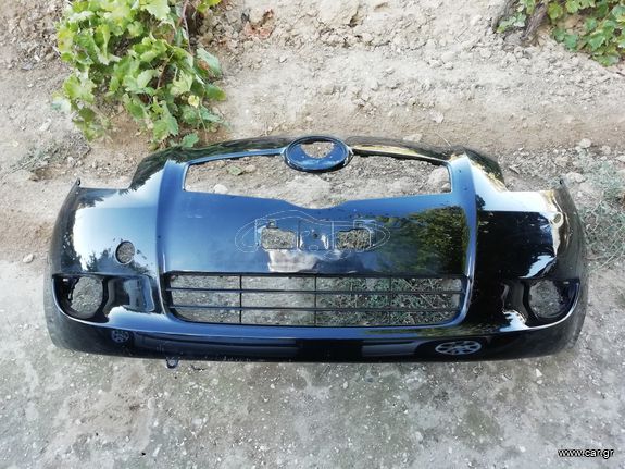 ΠΡΟΦΥΛΑΚΤΗΡΑΣ ΕΜΠΡΟΣ ΓΙΑ ΤΟΥΟΤΑ YARIS ΜΟΝΤΕΛΟ 2006-2010