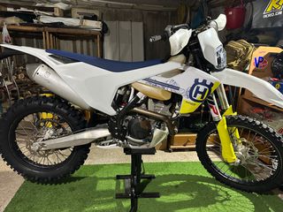Husqvarna FE 250 2018