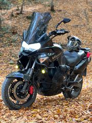 Honda Varadero 1000 2005