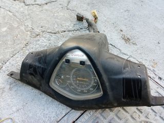 ΚΟΝΤΕΡ ΜΕ ΚΑΛΥΜΜΑ ΤΙΜΟΝΙΟΥ_KYMCO SUPER 8