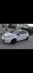 Ford Fiesta 2013