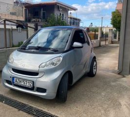 Smart ForTwo 2010
