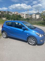 Opel Karl 2015