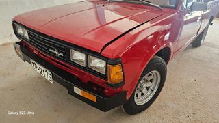 Nissan PickUp 1987 Datsun