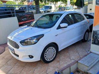 Ford Ka 2018 +/1.2 Σαν καινούργιο
