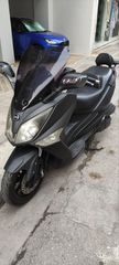 Sym GTS 300 2014 I