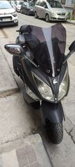 Sym GTS 300 2014 I-thumb-2