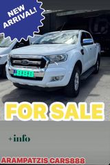 Ford Ranger 2017