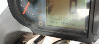 Aprilia Pegaso Strada 2010