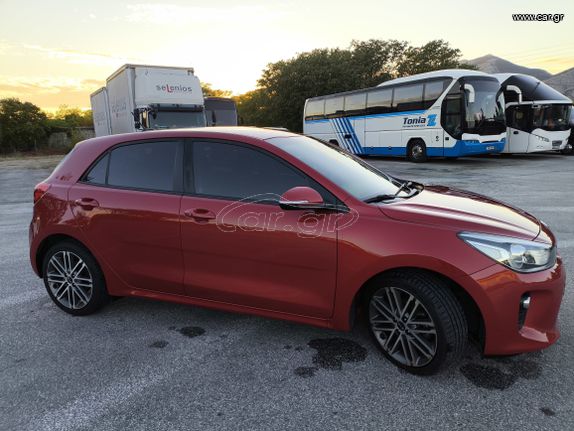 Kia Rio 2017