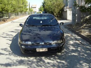 Fiat Brava 2000 80 16V SX
