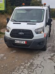 Ford 2018 TRANSIT