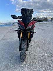 Yamaha Tracer 900 2016