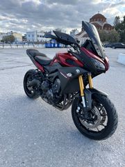 Yamaha Tracer 900 2016-thumb-1
