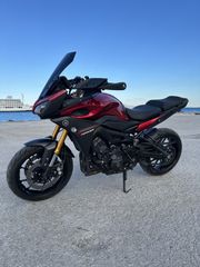 Yamaha Tracer 900 2016-thumb-2