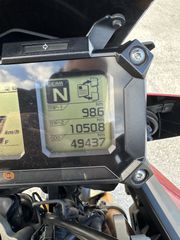 Yamaha Tracer 900 2016-thumb-8