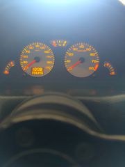 Peugeot 106 2001 RALLYE
