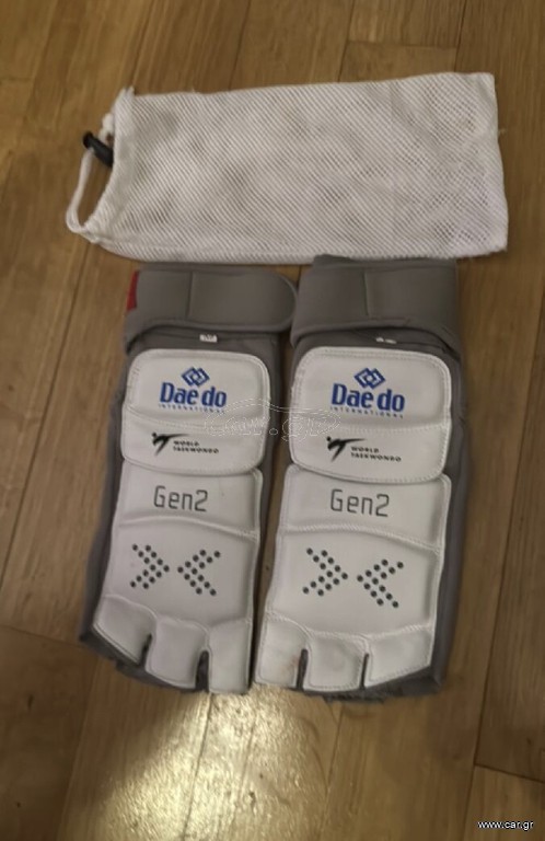 Daedo Ge2 XS