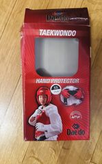 Daedo Ge2 XS-thumb-1