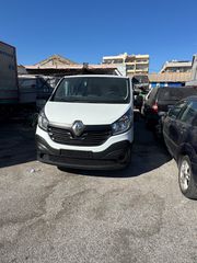 Renault 2020 TRAFIC