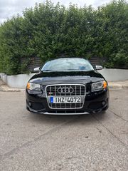 Audi S3 2007 QUATTRO 8P