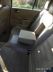 Renault Megane 2007 PRIVILEGE 1.6 FULL EXTRA