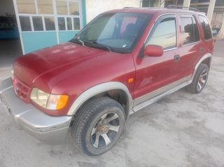Kia Sportage 1999-thumb-1