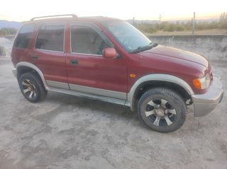 Kia Sportage 1999-thumb-2