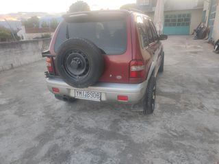 Kia Sportage 1999-thumb-3