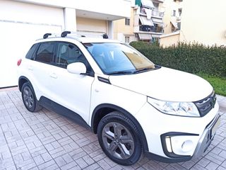 Suzuki Vitara 2017 GL+ 4X4 DIESEL ALL GRIP