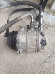 Mercedes w164 ml350 κομπρεσέρ aircond