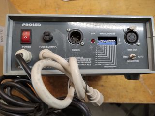 Φωτισμος LED RGB