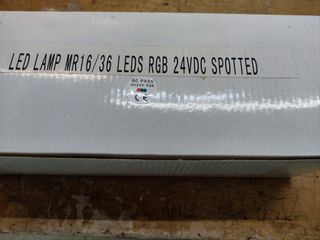Φωτισμος LED RGB-thumb-3