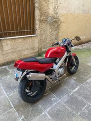 Honda BROS 1988 bros