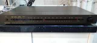 TECHNICS ST-8077K  STEREO TUNER