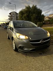 Opel Corsa 2018