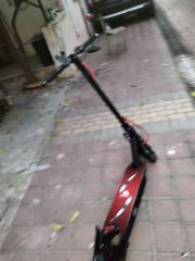 Ηλεκτρικά Πατίνια Segway 2024 Monorim T3S Pro Plus