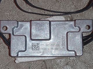 VW, AUDI, SEAT, SKODA OCTAVIA MK3 5E 2018 - 2025.// ΜΟΝΑΔΑ ΕΛΕΓΧΟΥ LED ΠΡΟΒΟΛΕΩΝ KEBODA 7PP941597CA ΑΡΙΣΤΕΡA \\ Γ Ν Η Σ Ι Α-ΚΑΛΟΜΕΤΑΧΕΙΡΙΣΜΕΝΑ-ΑΝΤΑΛΛΑΚΤΙΚΑ
