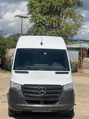 Κλούβα Mercedes-Benz 2021 ΠΡΟΣΦΟΡΑ SPRINTER315 CDI L3H3;Η τιμή περιλαμβάνει ΦΠΑ(§A/25)-thumb-1