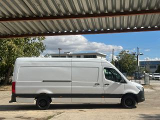Κλούβα Mercedes-Benz 2021 ΠΡΟΣΦΟΡΑ SPRINTER315 CDI L3H3;Η τιμή περιλαμβάνει ΦΠΑ(§A/25)-thumb-10