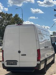 Κλούβα Mercedes-Benz 2021 ΠΡΟΣΦΟΡΑ SPRINTER315 CDI L3H3;Η τιμή περιλαμβάνει ΦΠΑ(§A/25)-thumb-11