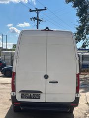 Κλούβα Mercedes-Benz 2021 ΠΡΟΣΦΟΡΑ SPRINTER315 CDI L3H3;Η τιμή περιλαμβάνει ΦΠΑ(§A/25)-thumb-12