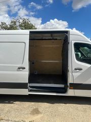 Κλούβα Mercedes-Benz 2021 ΠΡΟΣΦΟΡΑ SPRINTER315 CDI L3H3;Η τιμή περιλαμβάνει ΦΠΑ(§A/25)-thumb-13