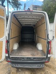 Κλούβα Mercedes-Benz 2021 ΠΡΟΣΦΟΡΑ SPRINTER315 CDI L3H3;Η τιμή περιλαμβάνει ΦΠΑ(§A/25)-thumb-14