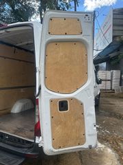 Κλούβα Mercedes-Benz 2021 ΠΡΟΣΦΟΡΑ SPRINTER315 CDI L3H3;Η τιμή περιλαμβάνει ΦΠΑ(§A/25)-thumb-15