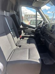 Κλούβα Mercedes-Benz 2021 ΠΡΟΣΦΟΡΑ SPRINTER315 CDI L3H3;Η τιμή περιλαμβάνει ΦΠΑ(§A/25)-thumb-6
