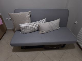 Διθέσιος καναπές-κρεβάτι ΙΚΕΑ