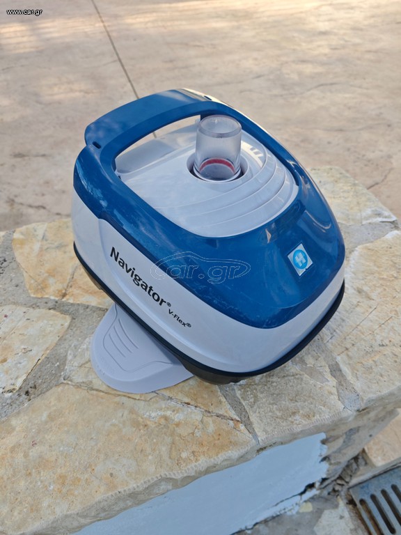 ΡΟΜΠΟΤ ΠΙΣΙΝΑΣ NAVIGATOR V-FLEX HAYWARD