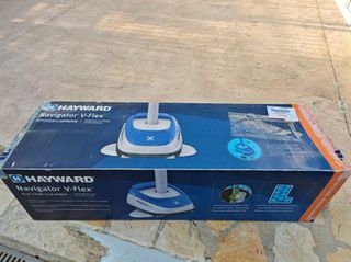 ΡΟΜΠΟΤ ΠΙΣΙΝΑΣ NAVIGATOR V-FLEX HAYWARD-thumb-5